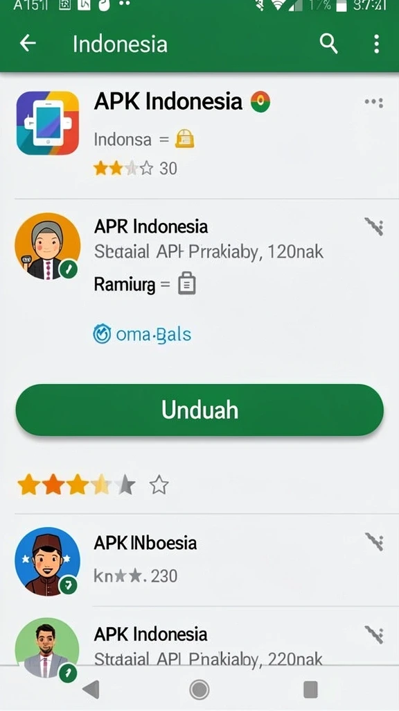 Screenshot pohon4d App APK Terbaru nomor 2