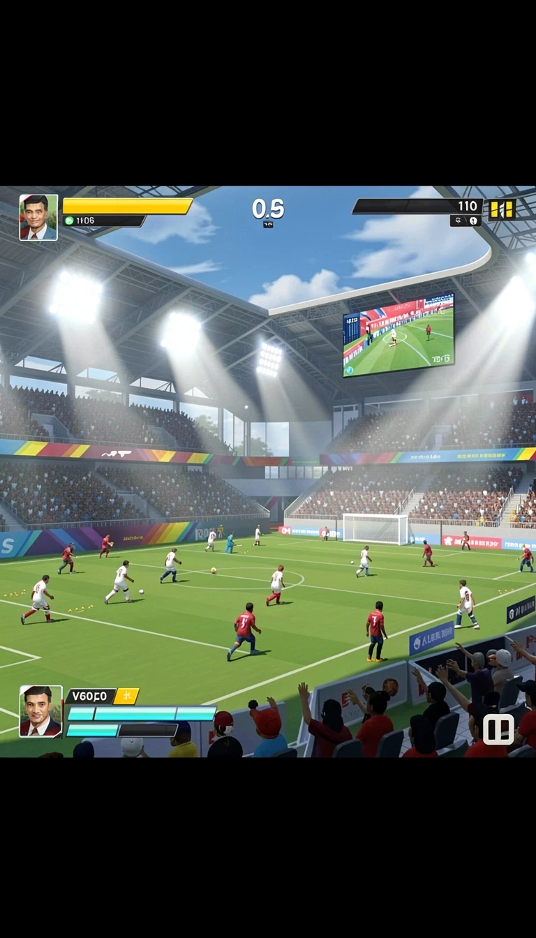 Screenshot Review Aplikasi kingbet98 Versi Terbaru nomor 3