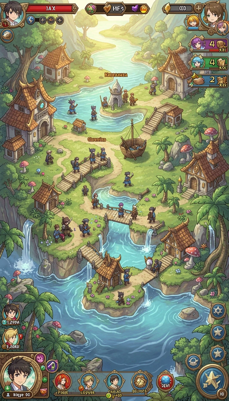 Screenshot Review Aplikasi kingbet98 Versi Terbaru nomor 2