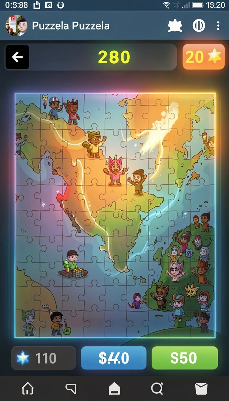 Screenshot Review Aplikasi rpgg Versi Terbaru nomor 2