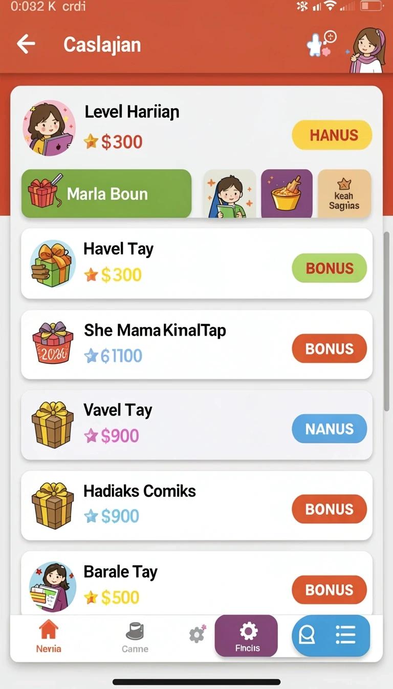Screenshot Review Aplikasi gaswin Versi Terbaru nomor 1