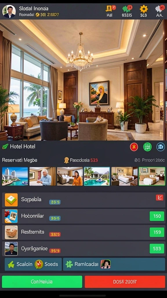 Screenshot Download toto99 APK untuk Android nomor 3