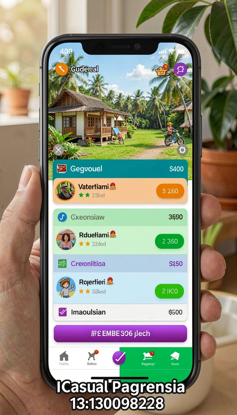 Screenshot Download toto99 APK untuk Android nomor 1