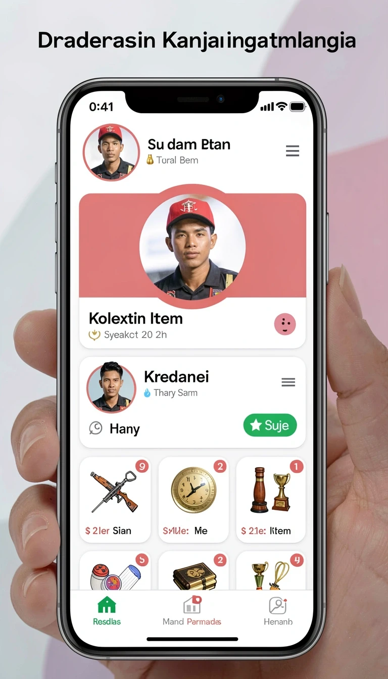 Screenshot matahari88 App APK Terbaru nomor 3