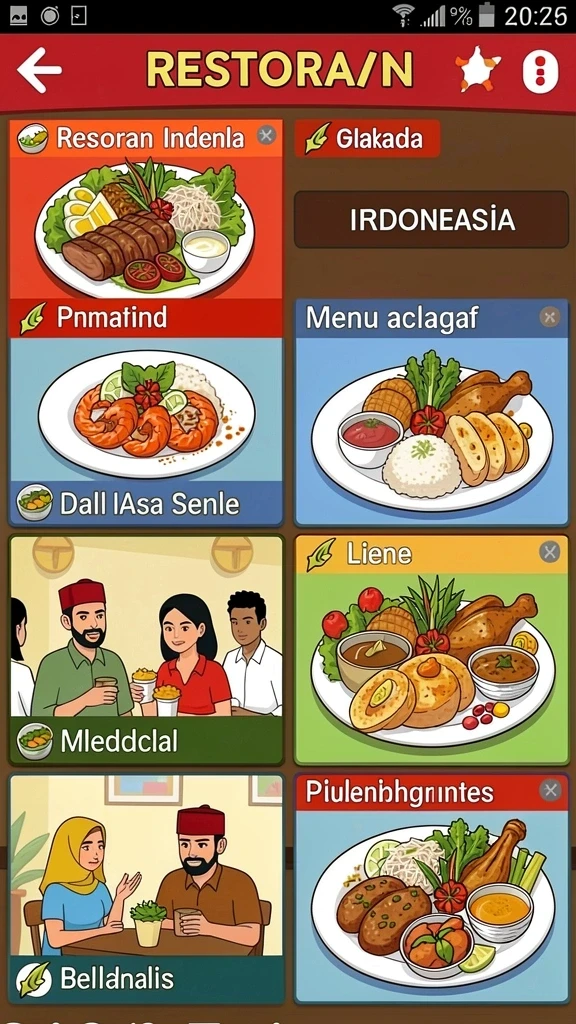 Screenshot h85 App APK Terbaru nomor 1