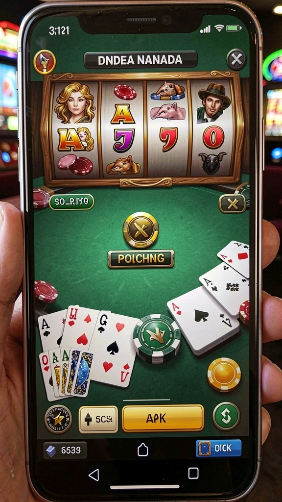 Screenshot Review Aplikasi gaswin Versi Terbaru nomor 2
