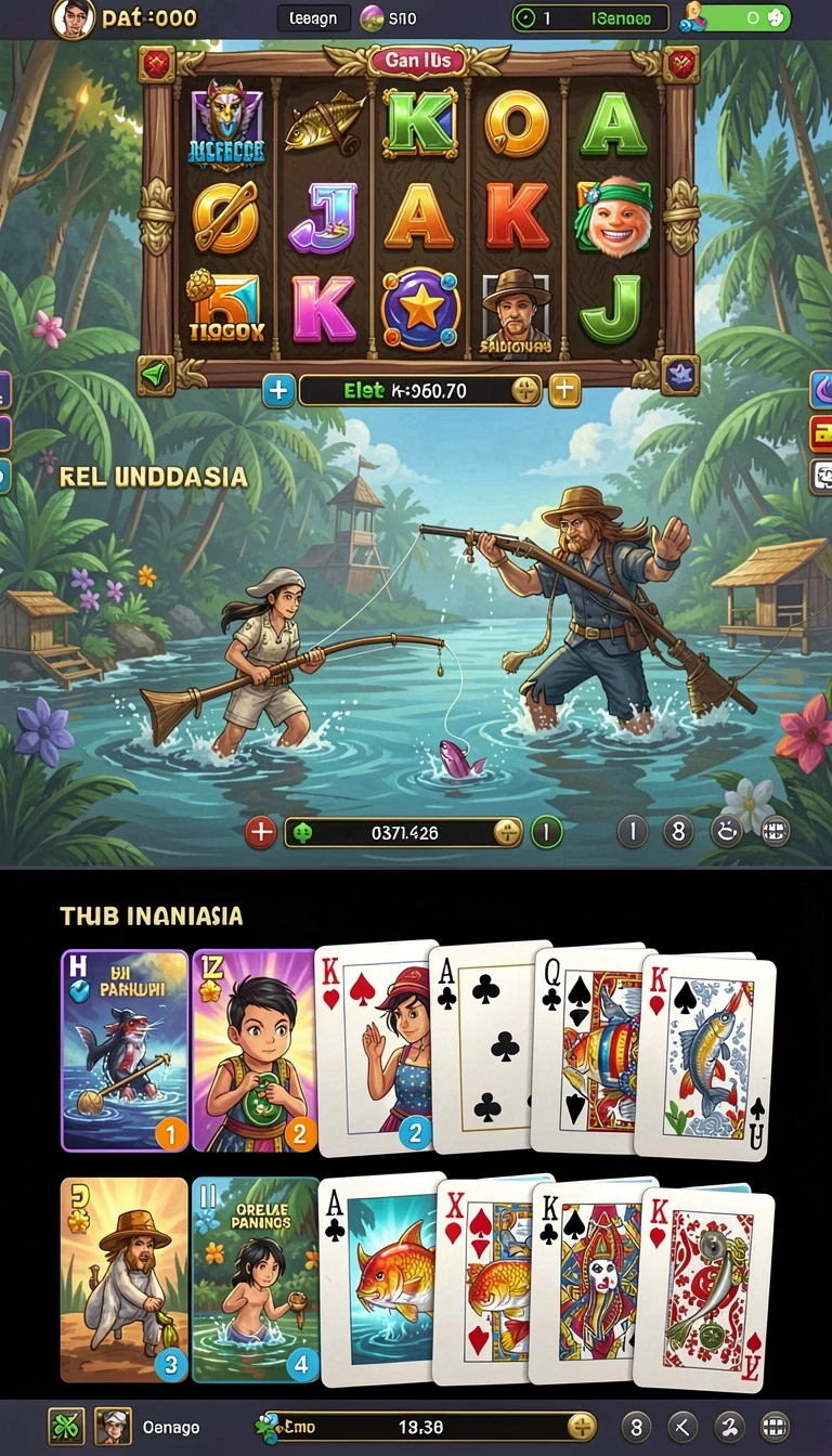 Screenshot Review Aplikasi rpgg Versi Terbaru nomor 3